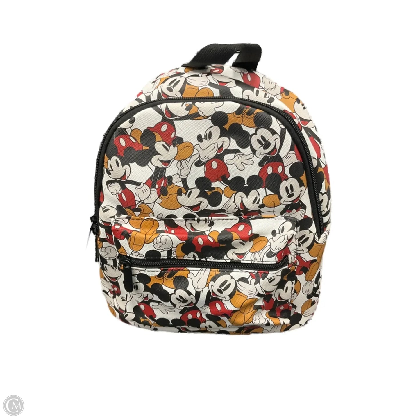 Backpack By Clothes Mentor, Size: Medium