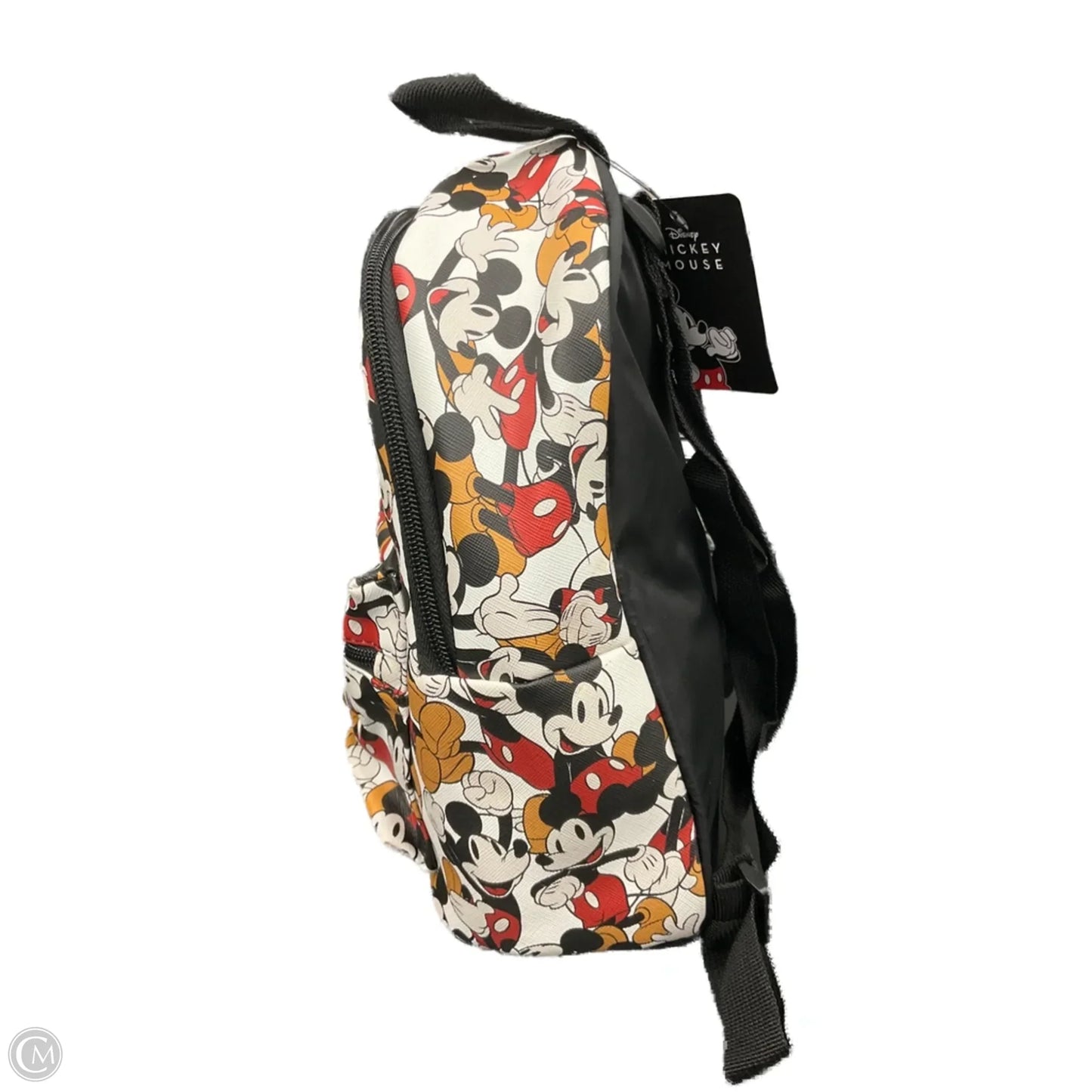 Backpack By Clothes Mentor, Size: Medium