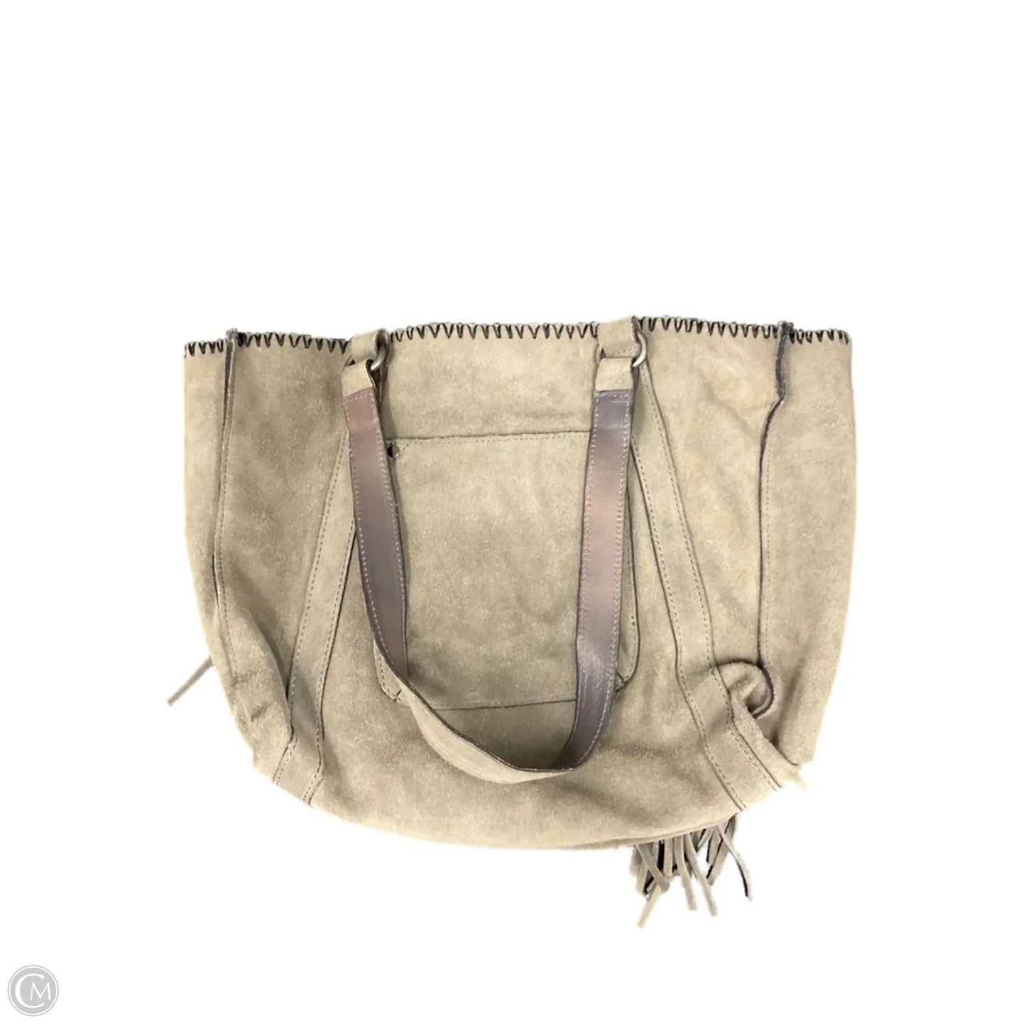 Handbag Designer By Patricia Nash, Size: Large