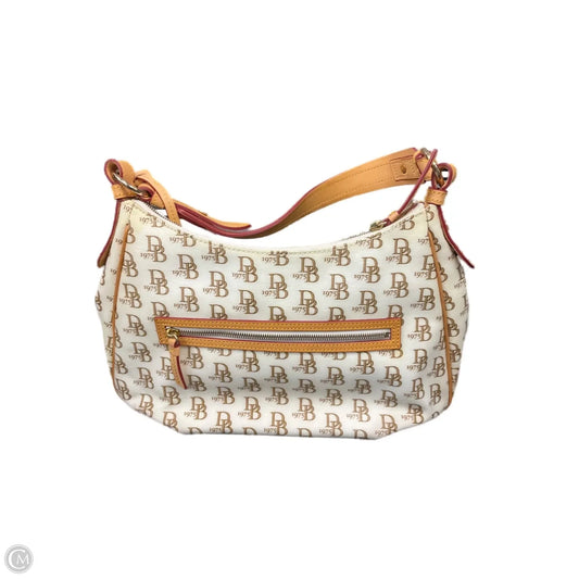 Handbag Designer By Dooney And Bourke, Size: Medium