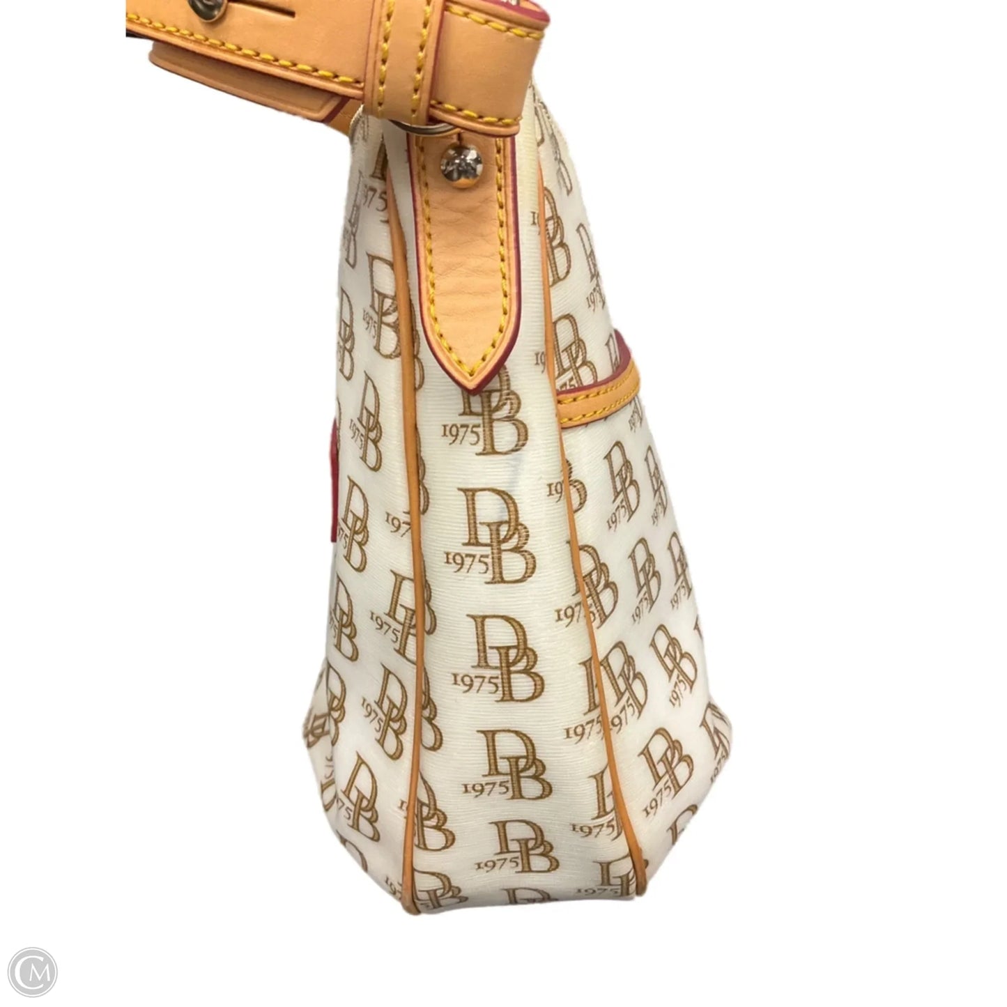 Handbag Designer By Dooney And Bourke, Size: Medium