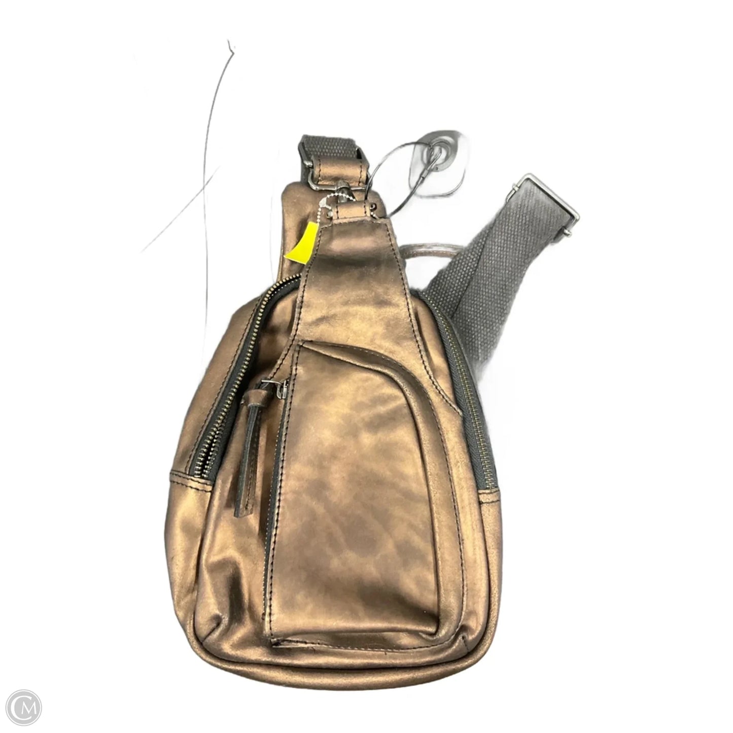 Backpack By Free People, Size: Small