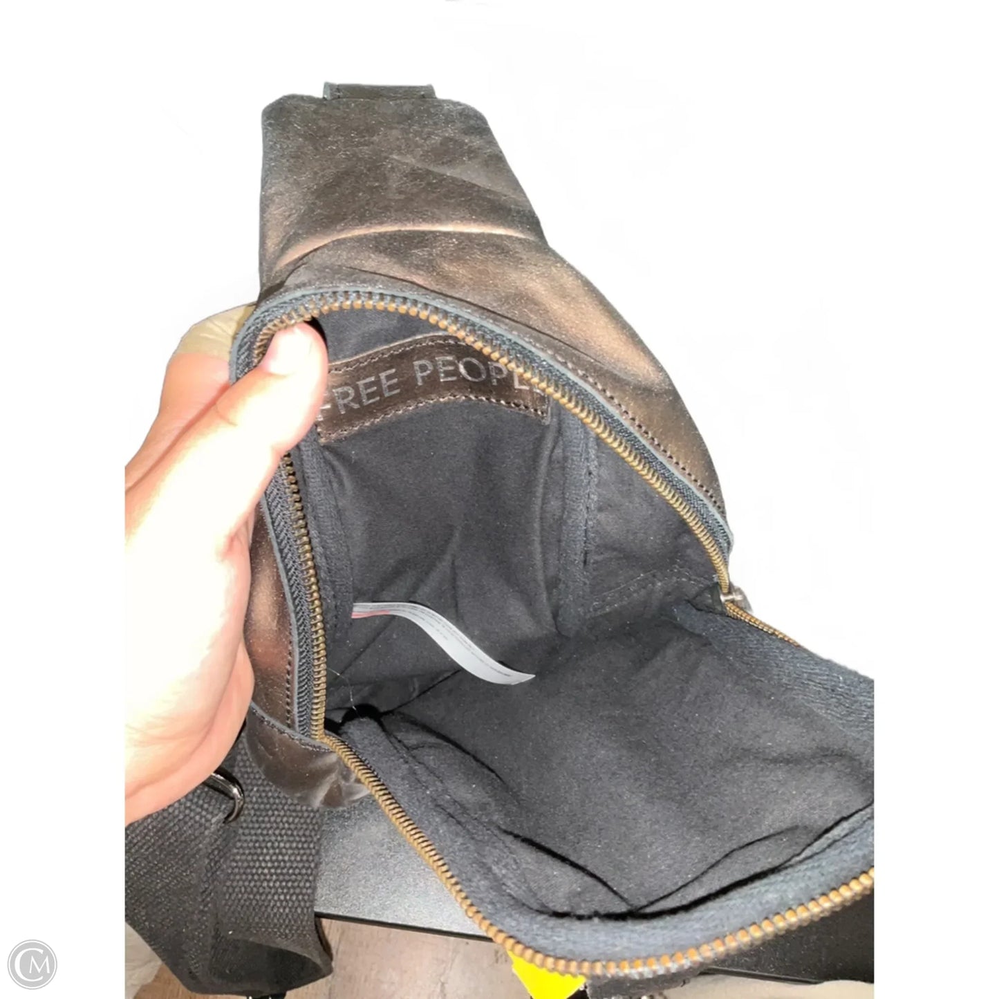 Backpack By Free People, Size: Small