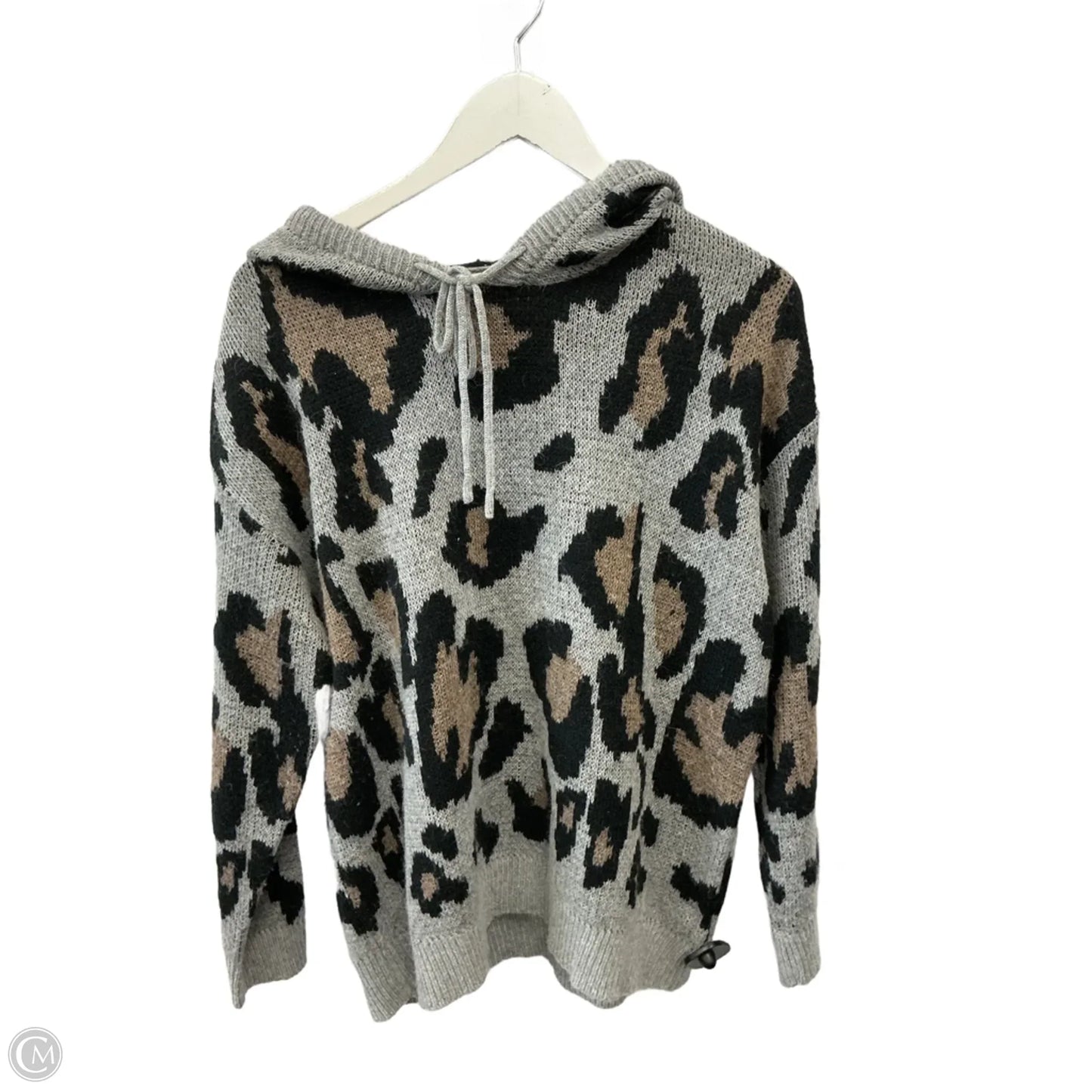 Sweater By Jodifl In Grey, Size: S