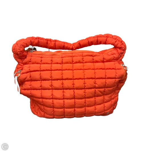 Tote By Free People, Size: Large