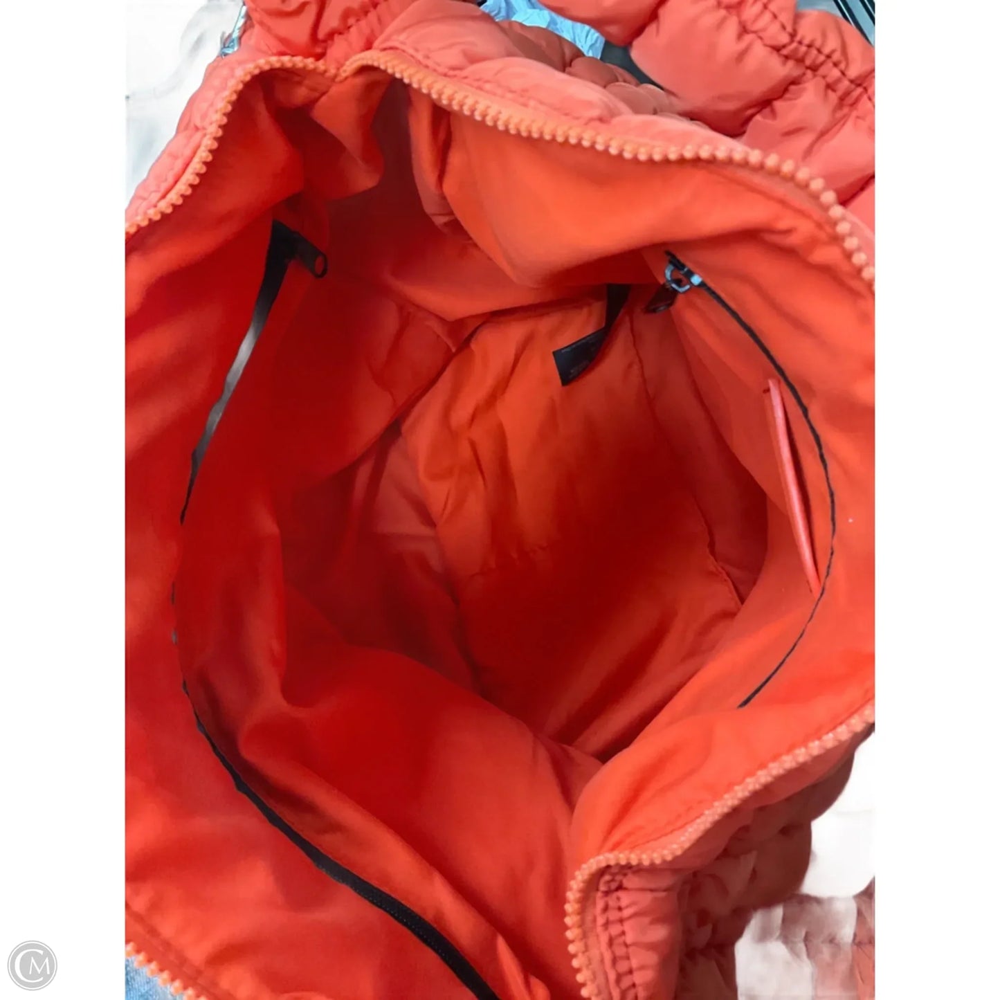 Tote By Free People, Size: Large