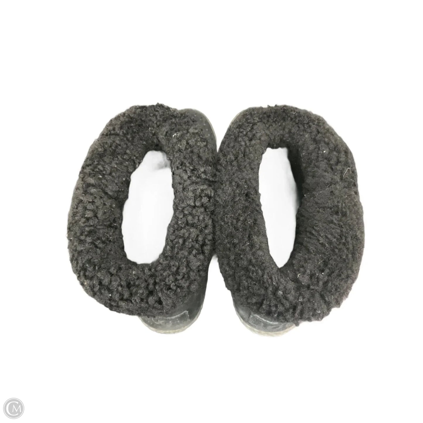 Boots Designer By Ugg In Black, Size: 7