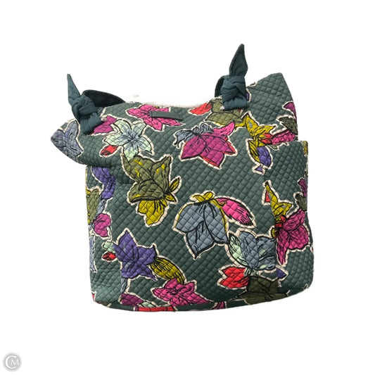 Tote By Vera Bradley, Size: Large