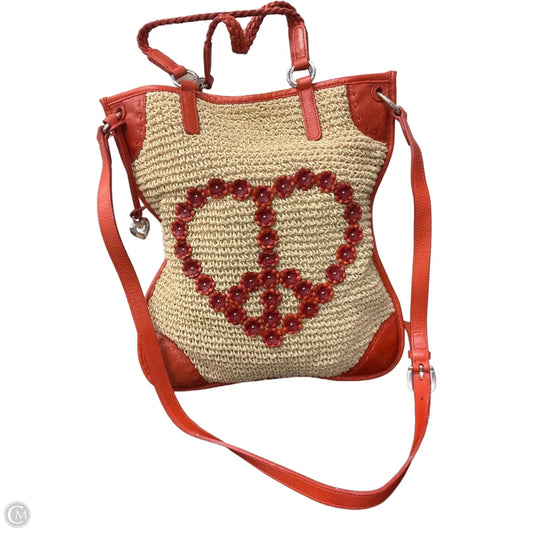 Tote By Brighton, Size: Large