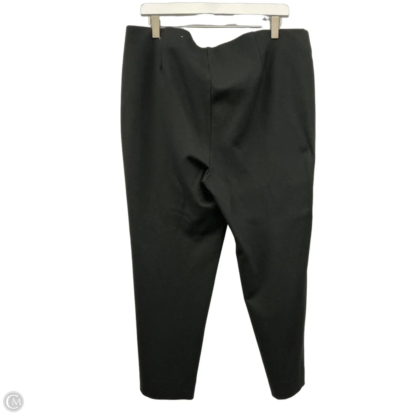 Pants Other By Chicos In Black, Size: 16