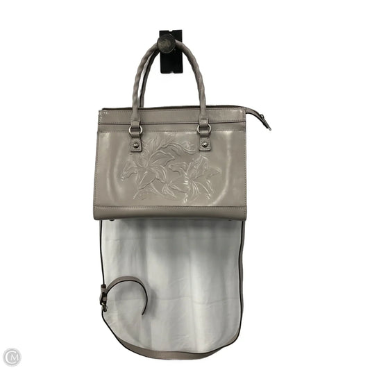 Handbag Designer By Patricia Nash, Size: Medium