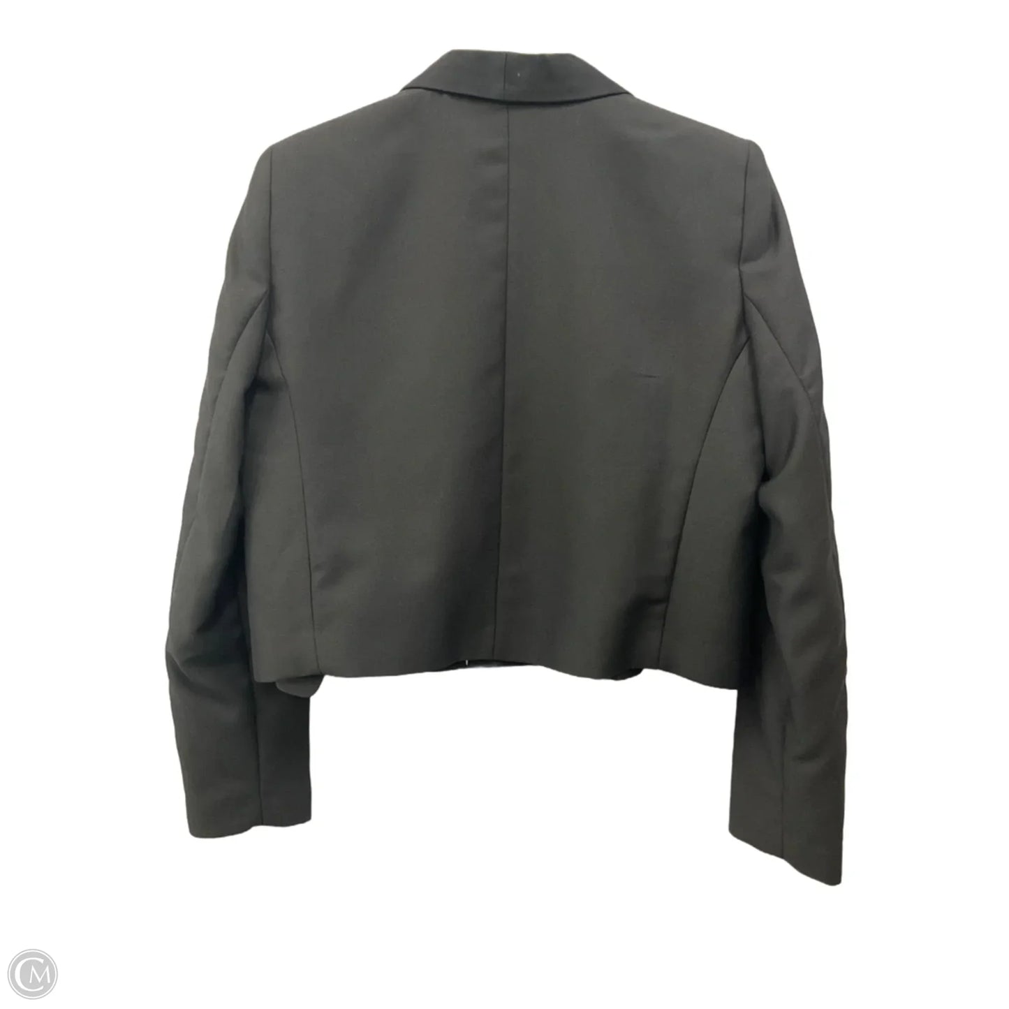 Blazer By Mng In Black, Size: L