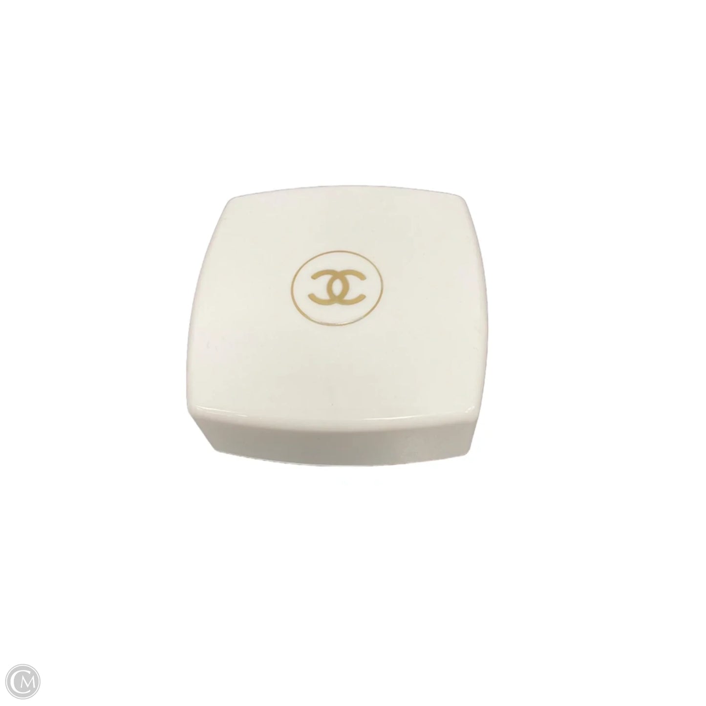 Accessory Luxury Designer Label By Chanel