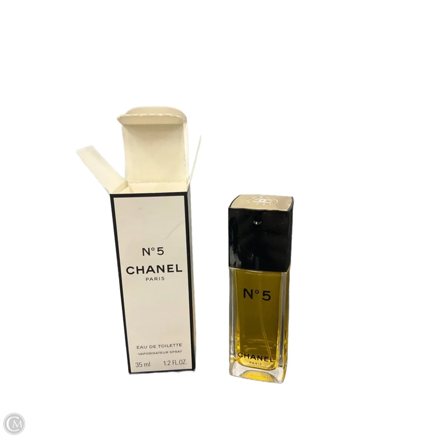 Fragrance Luxury Designer By Chanel, Size: Small