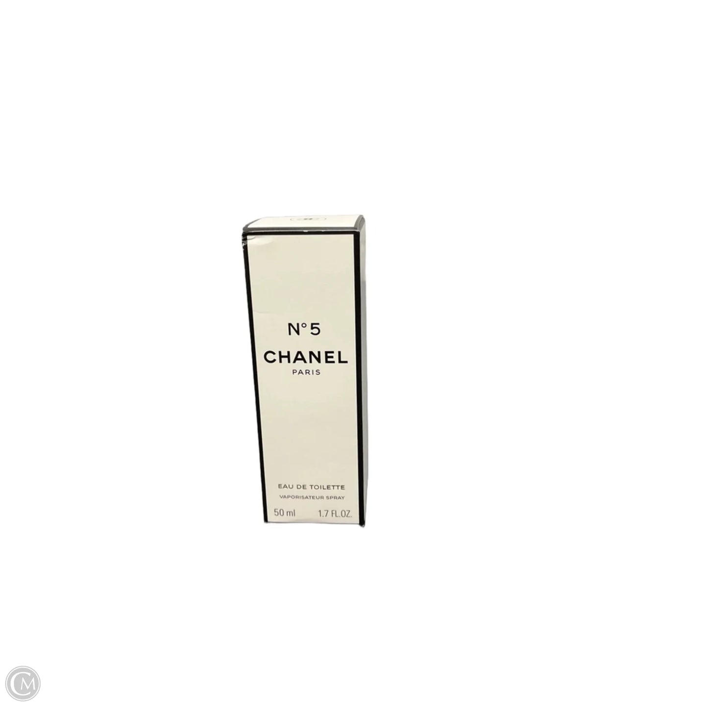 Fragrance Luxury Designer By Chanel