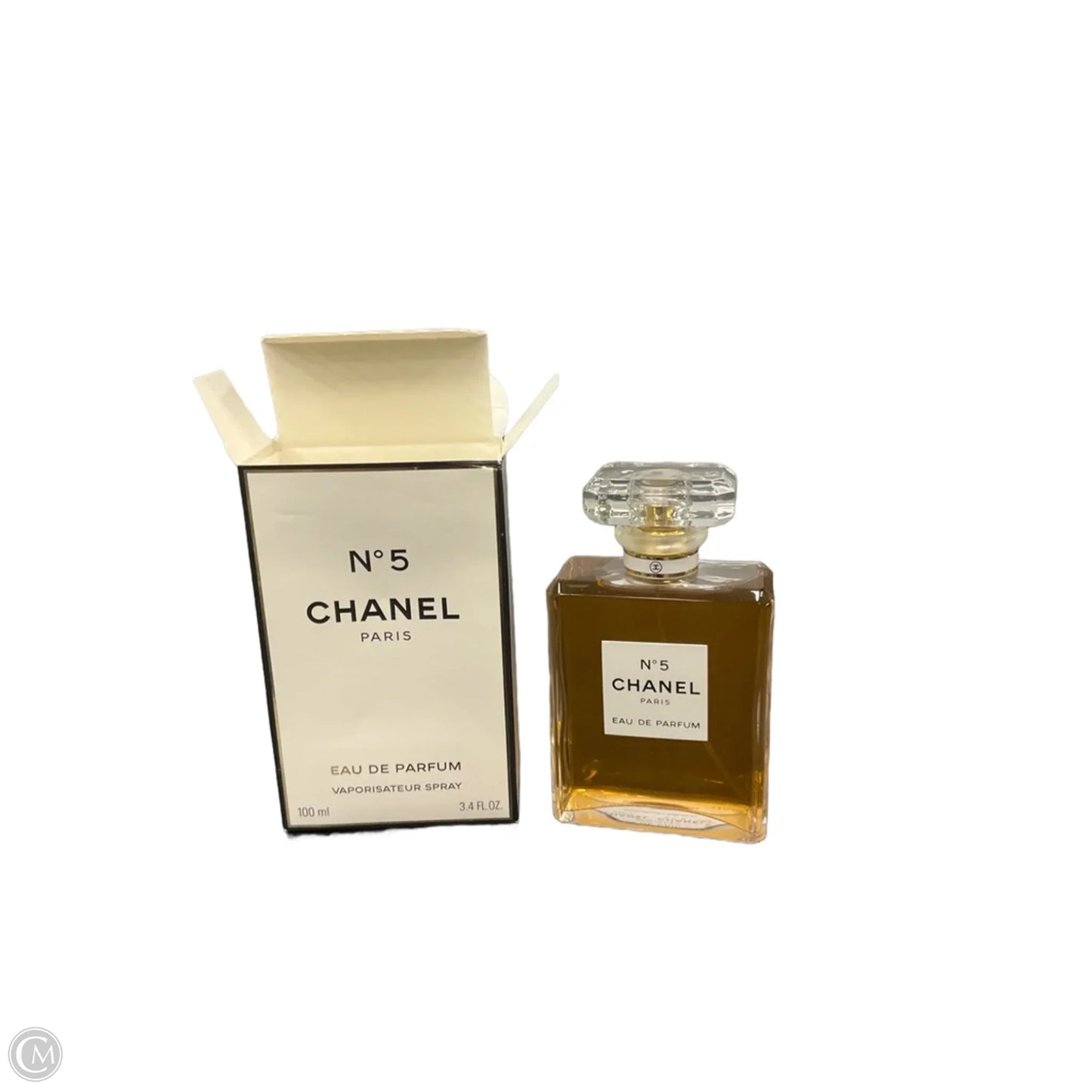 Fragrance Luxury Designer By Chanel, Size: Medium