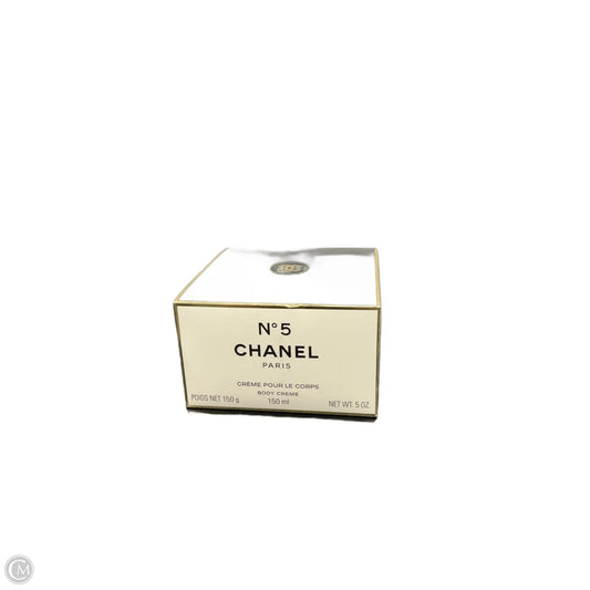 Accessory Luxury Designer Label By Chanel
