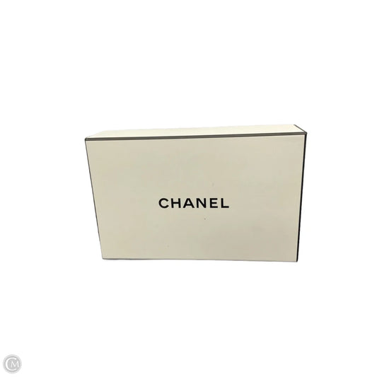 Fragrance Luxury Designer By Chanel, Size: Medium