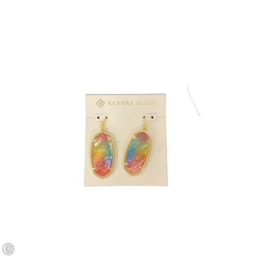 Earrings Other By Kendra Scott