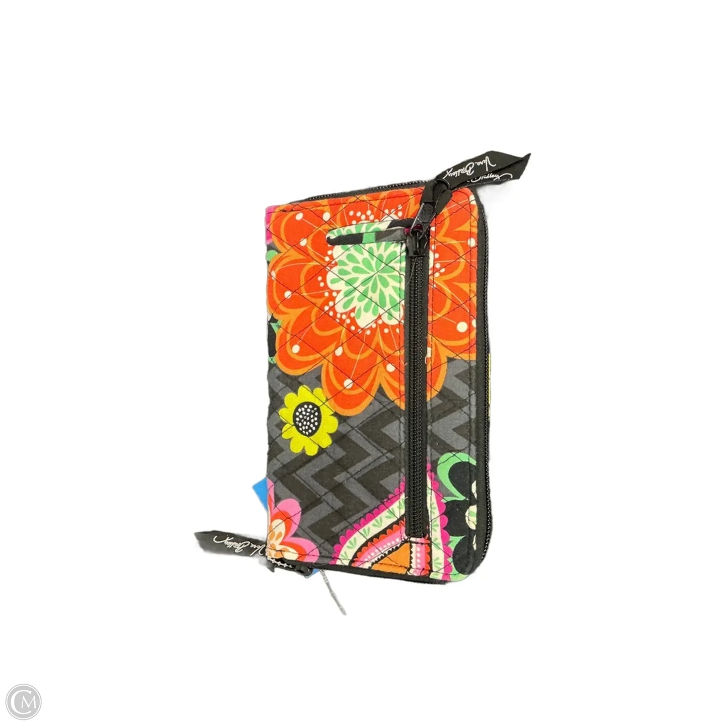 Wallet By Vera Bradley, Size: Medium
