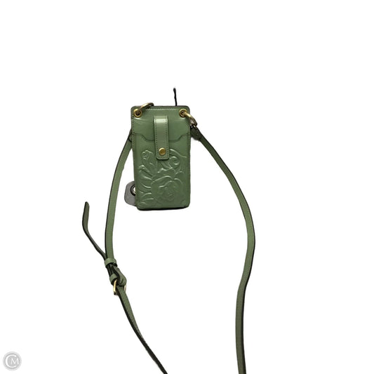 Crossbody Designer By Patricia Nash, Size: Small