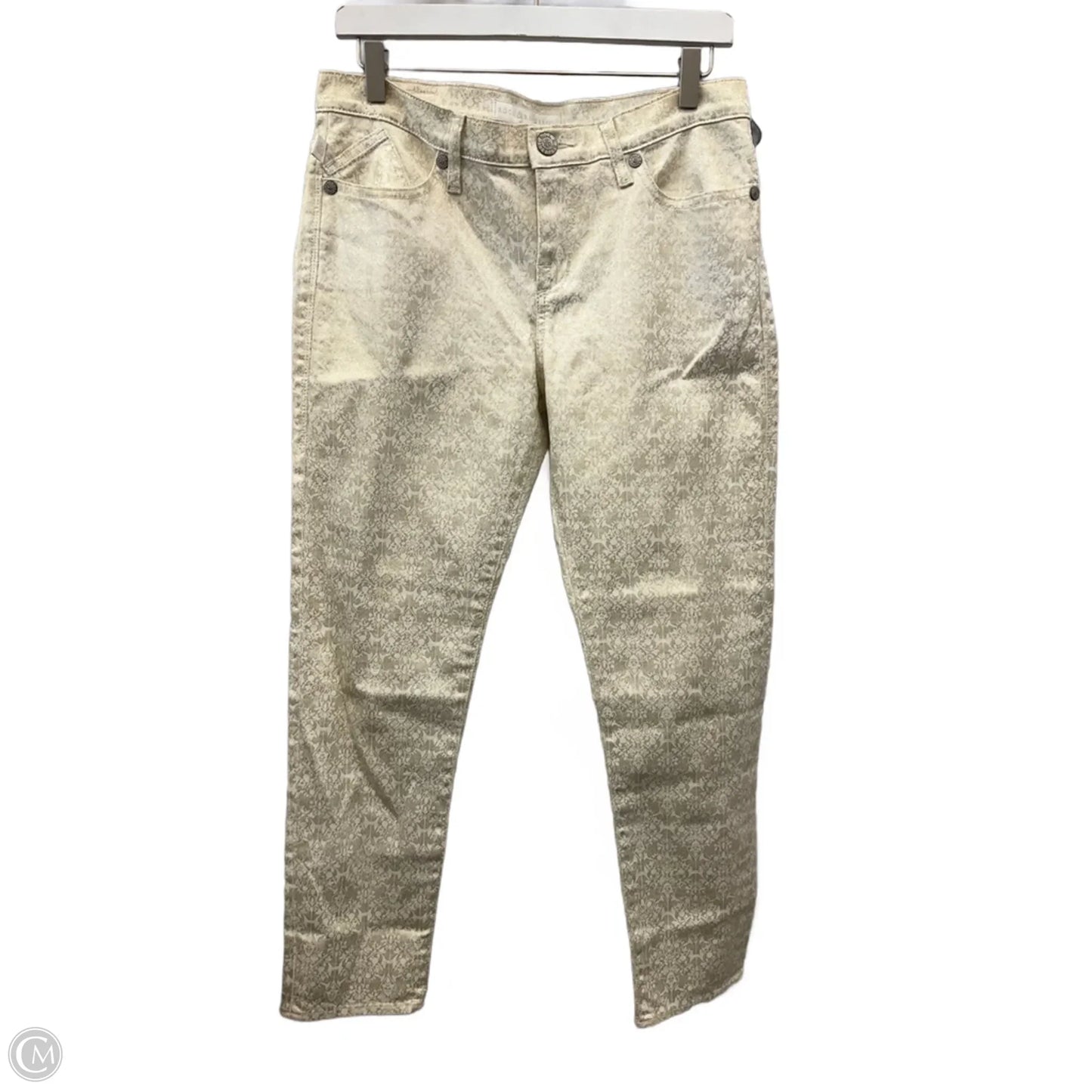Pants Other By Rock And Republic In Gold, Size: 10