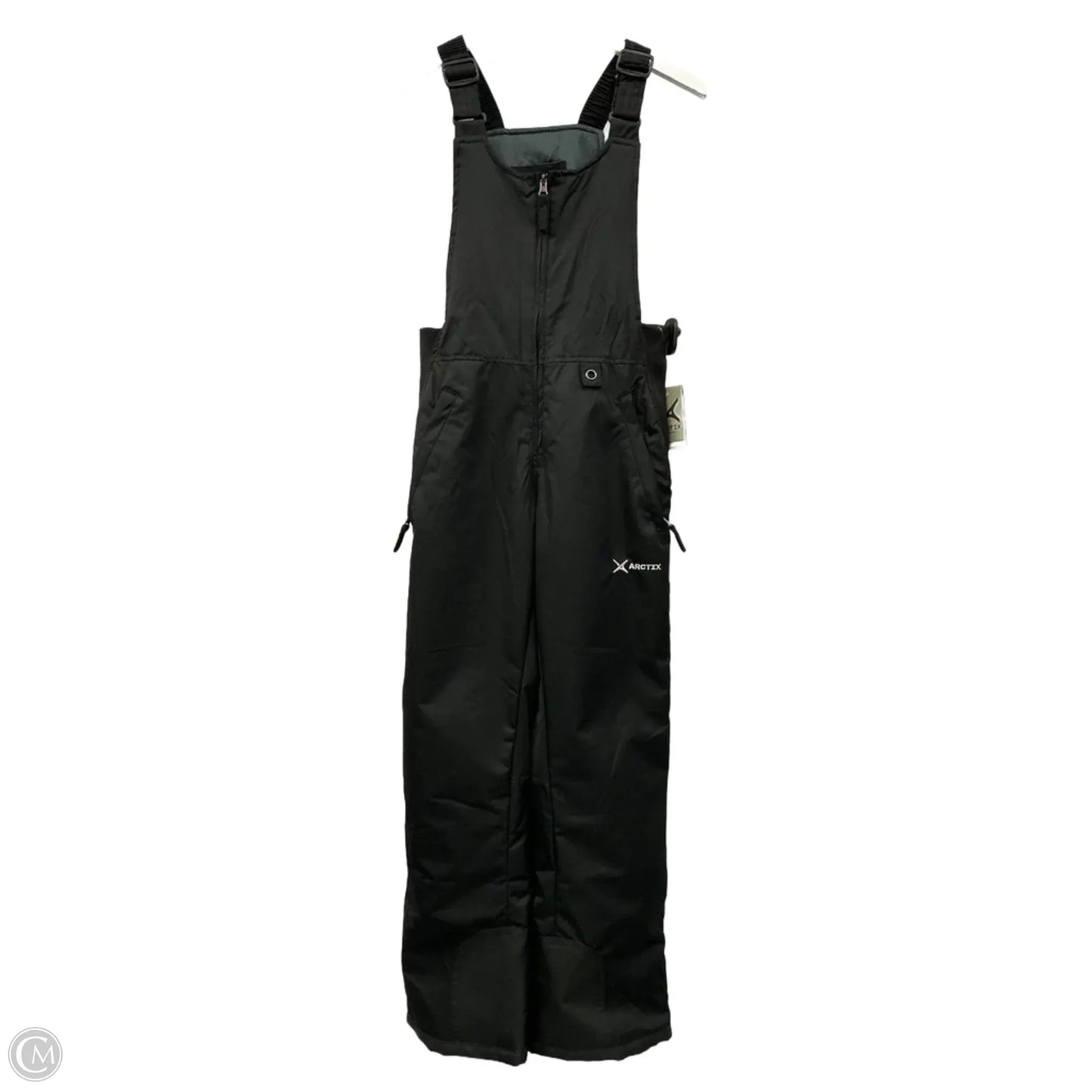 Overalls By Clothes Mentor In Black