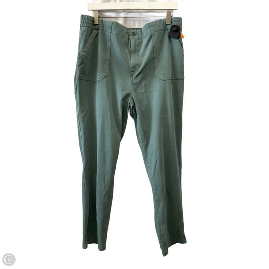 Pants Other By 32 Degrees In Teal, Size: 12