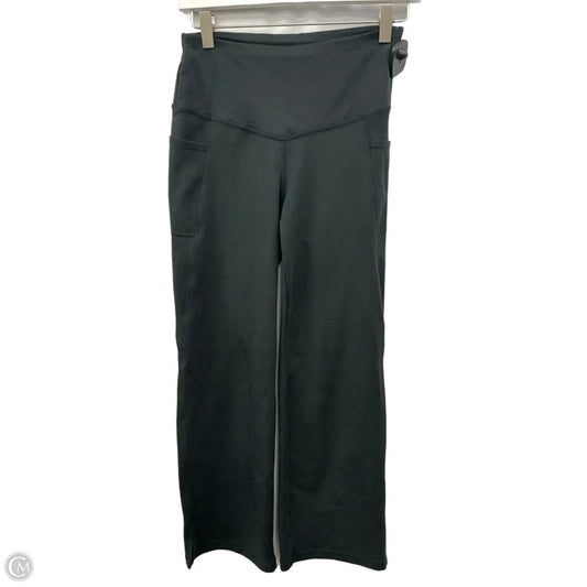 Athletic Pants By Jockey In Black, Size: S