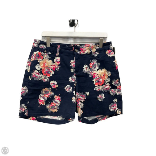 Shorts By Lee In Navy, Size: 6