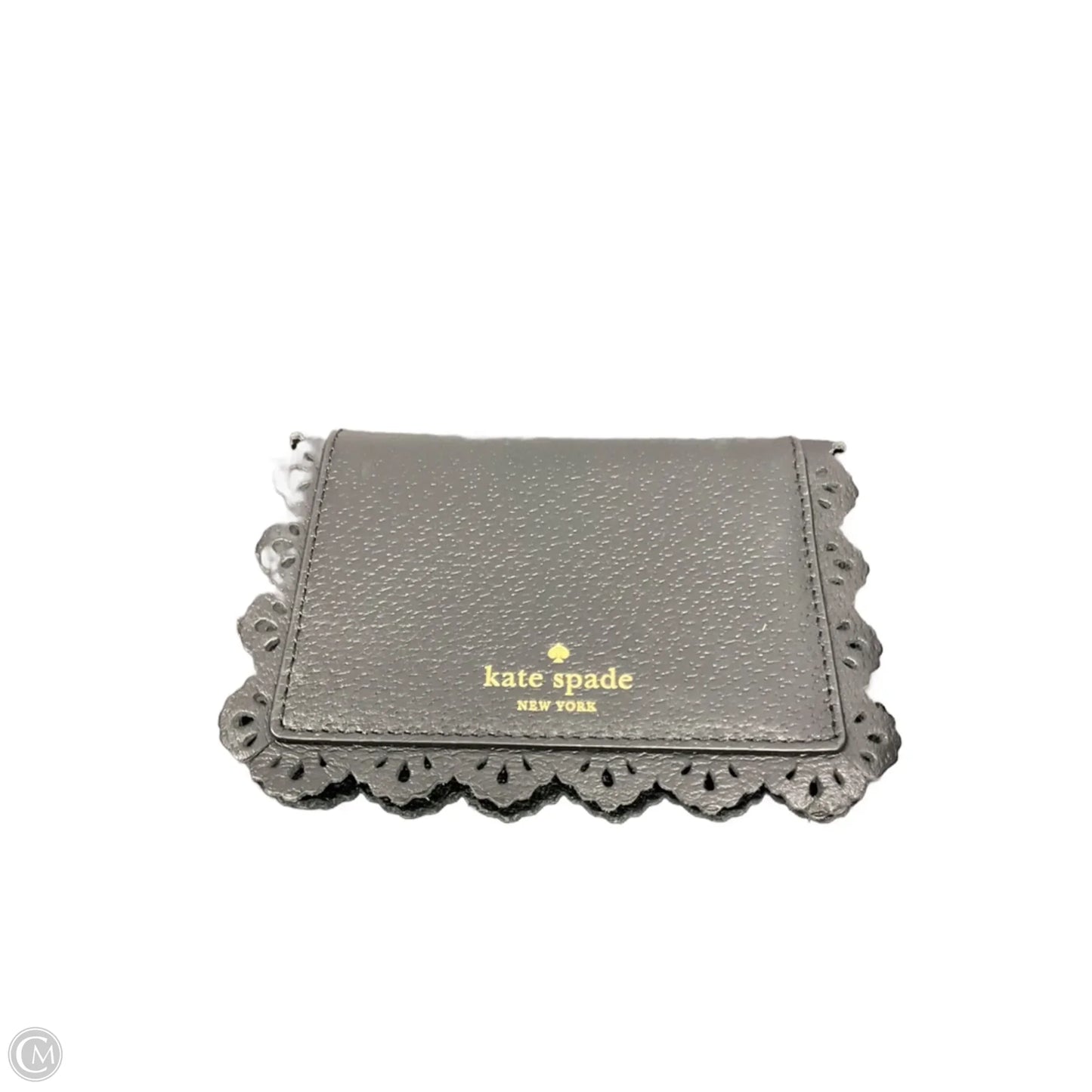 Wallet Designer By Kate Spade, Size: Small