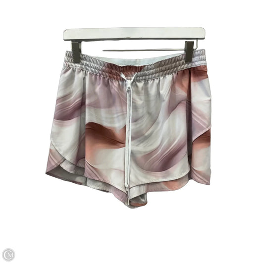 Athletic Shorts By Calia In Multi-colored, Size: S