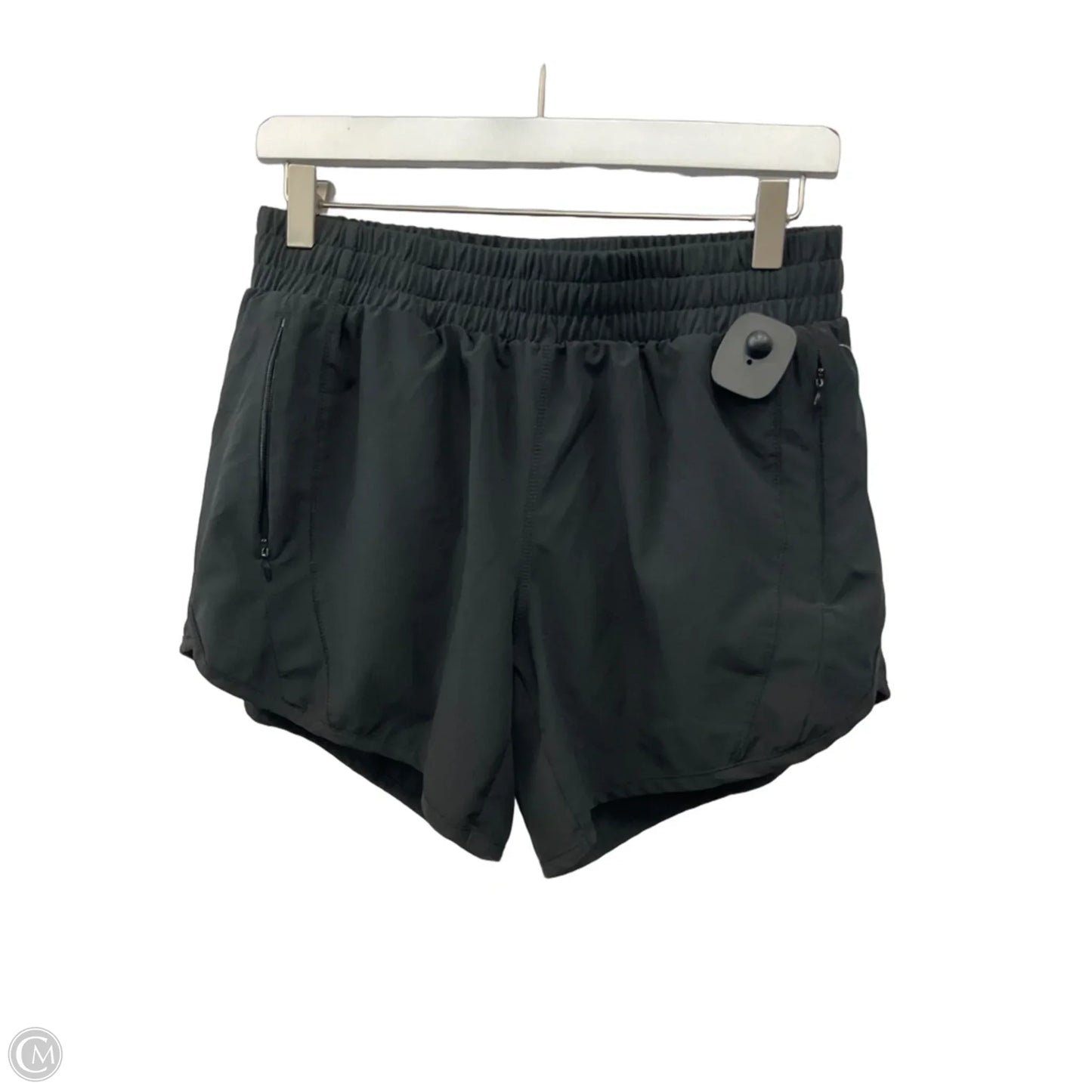 Athletic Shorts By Mountain Hardwear In Black, Size: S