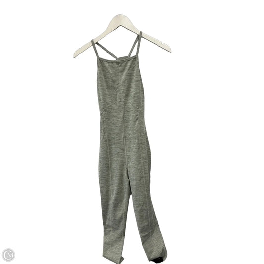 Jumpsuit By Free People In Grey, Size: S