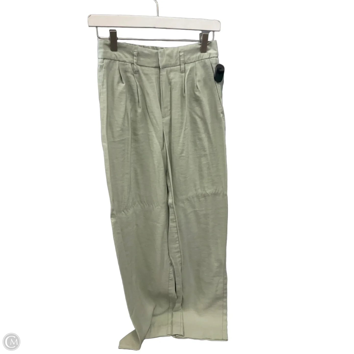 Pants Dress By A New Day In Green, Size: 2