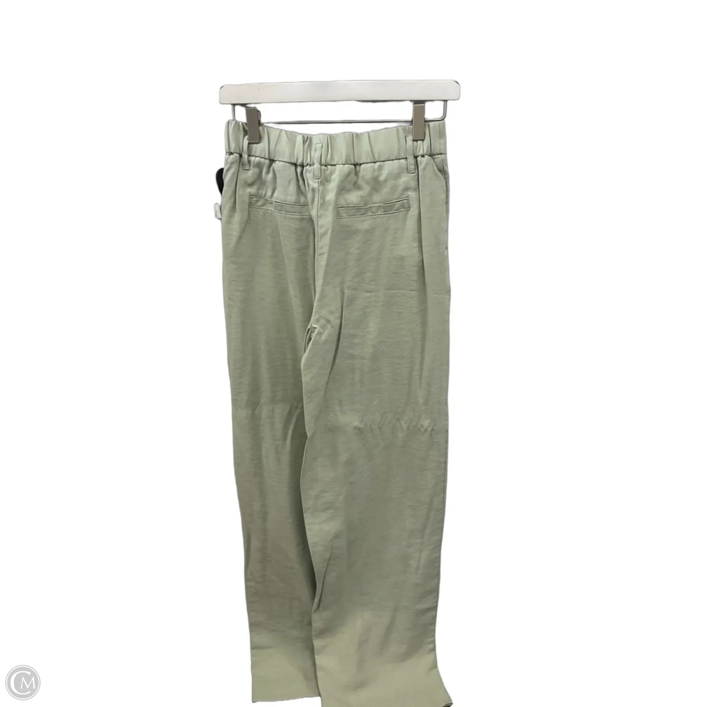 Pants Dress By A New Day In Green, Size: 2