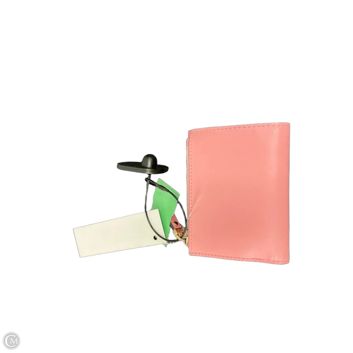 Wallet Designer By Michael Kors, Size: Small