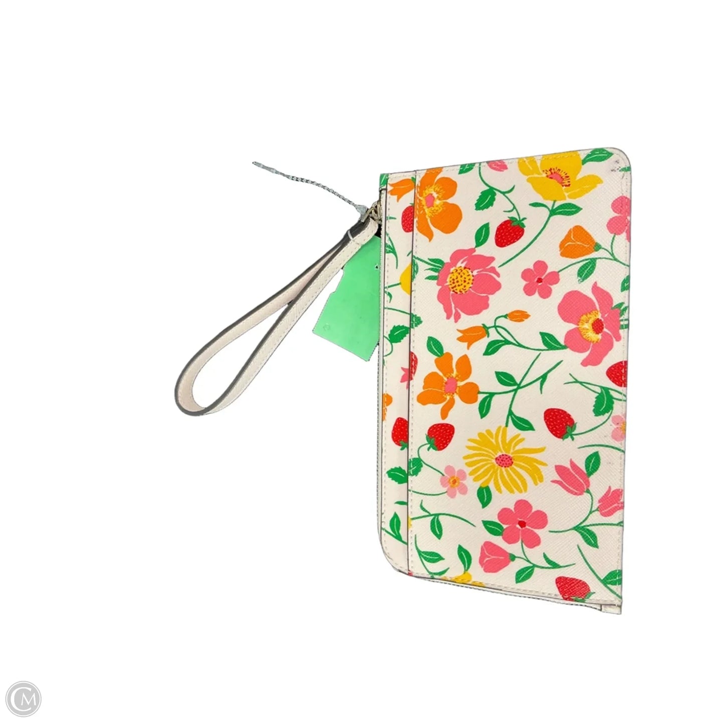 Wristlet Designer By Kate Spade, Size: Medium