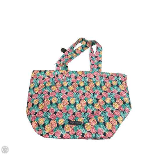 Tote By Simply Southern, Size: Medium