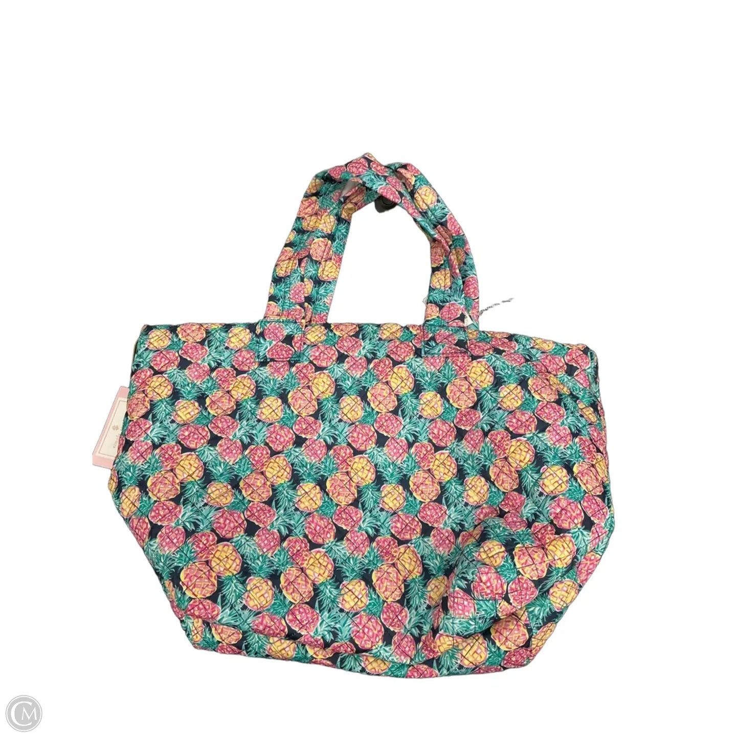 Tote By Simply Southern, Size: Medium