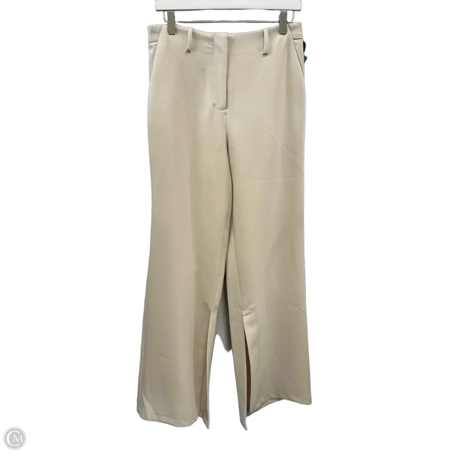 Pants Dress By Vince Camuto In Cream, Size: 8