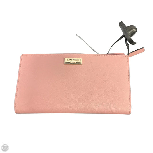 Wallet Designer By Kate Spade, Size: Medium