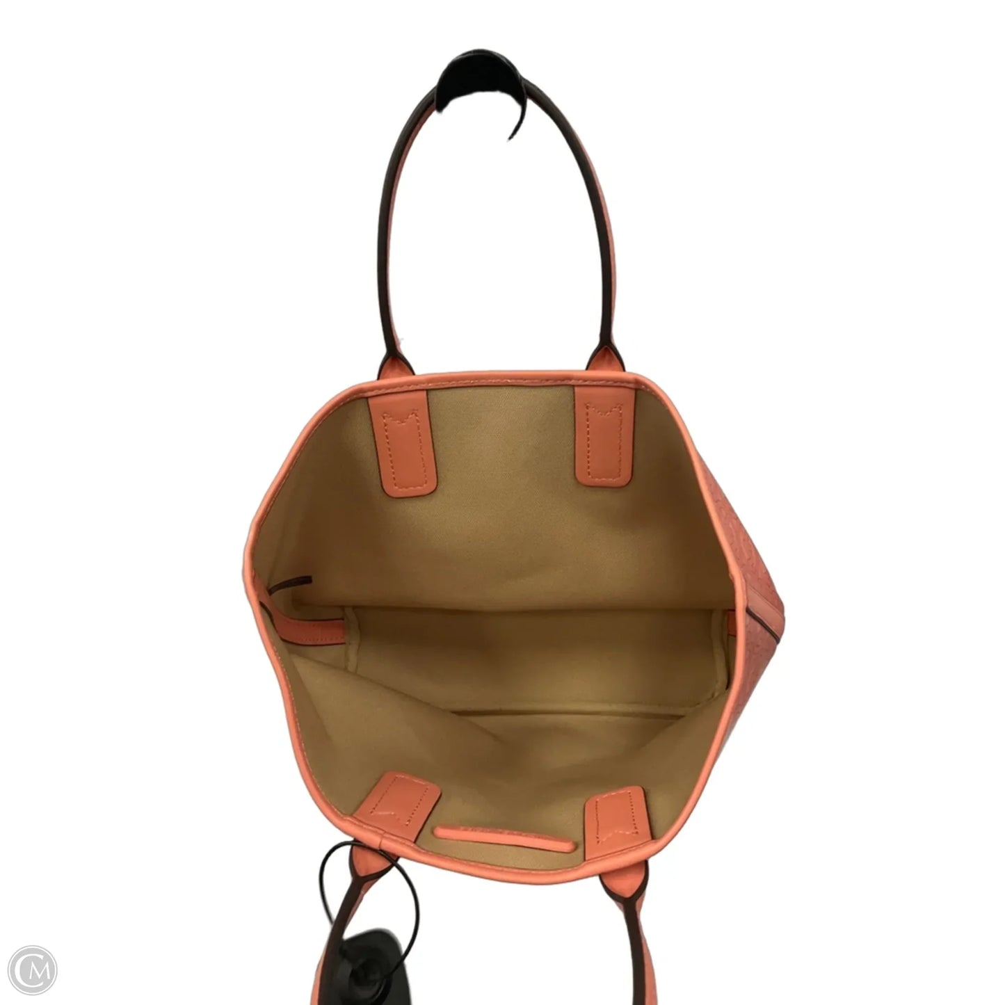 Tote Designer By Michael Kors, Size: Small