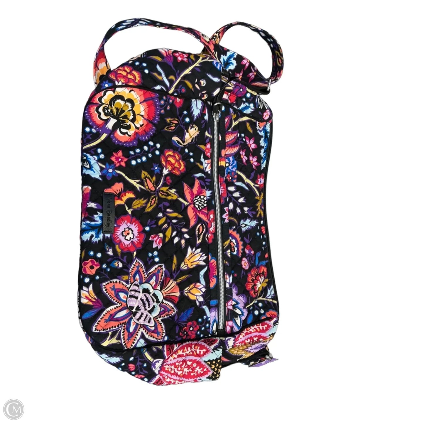 Tote By Vera Bradley, Size: Large