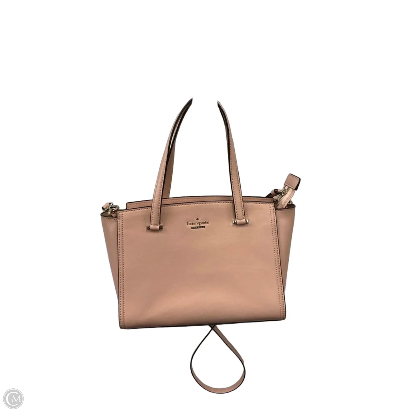 Crossbody Designer By Kate Spade, Size: Medium