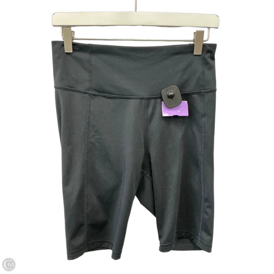 Athletic Shorts By All In Motion In Black, Size: M