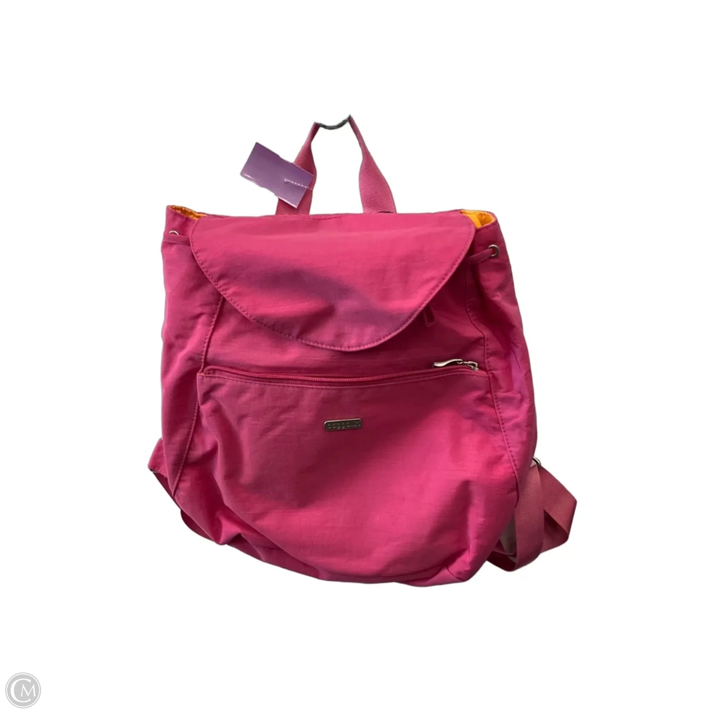 Backpack By Baggallini, Size: Small