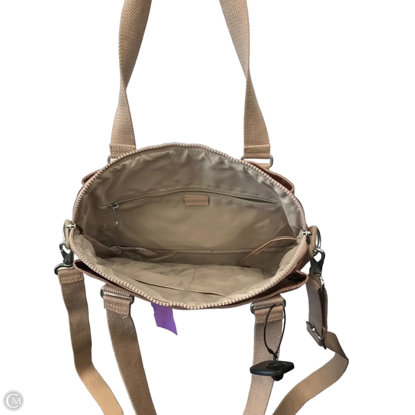 Handbag By Kipling, Size: Small