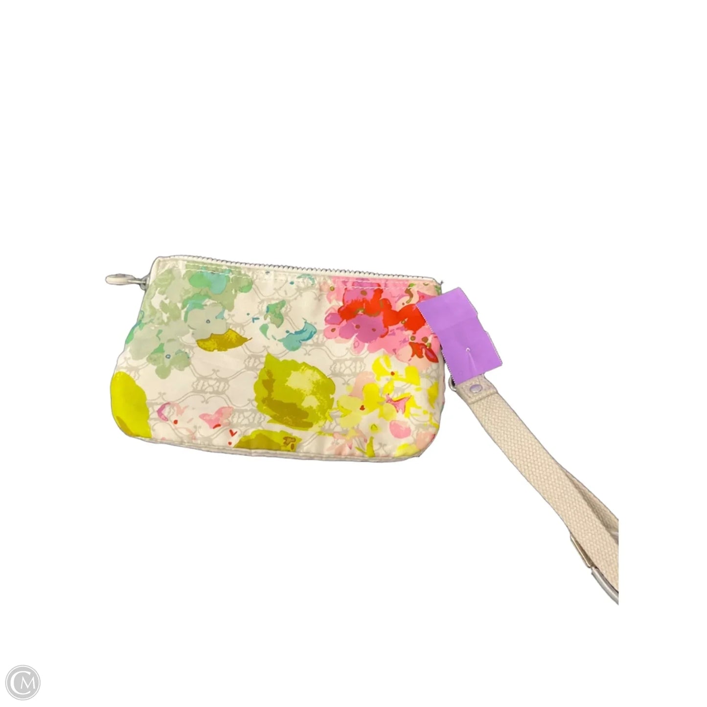 Wristlet By Kipling, Size: Small
