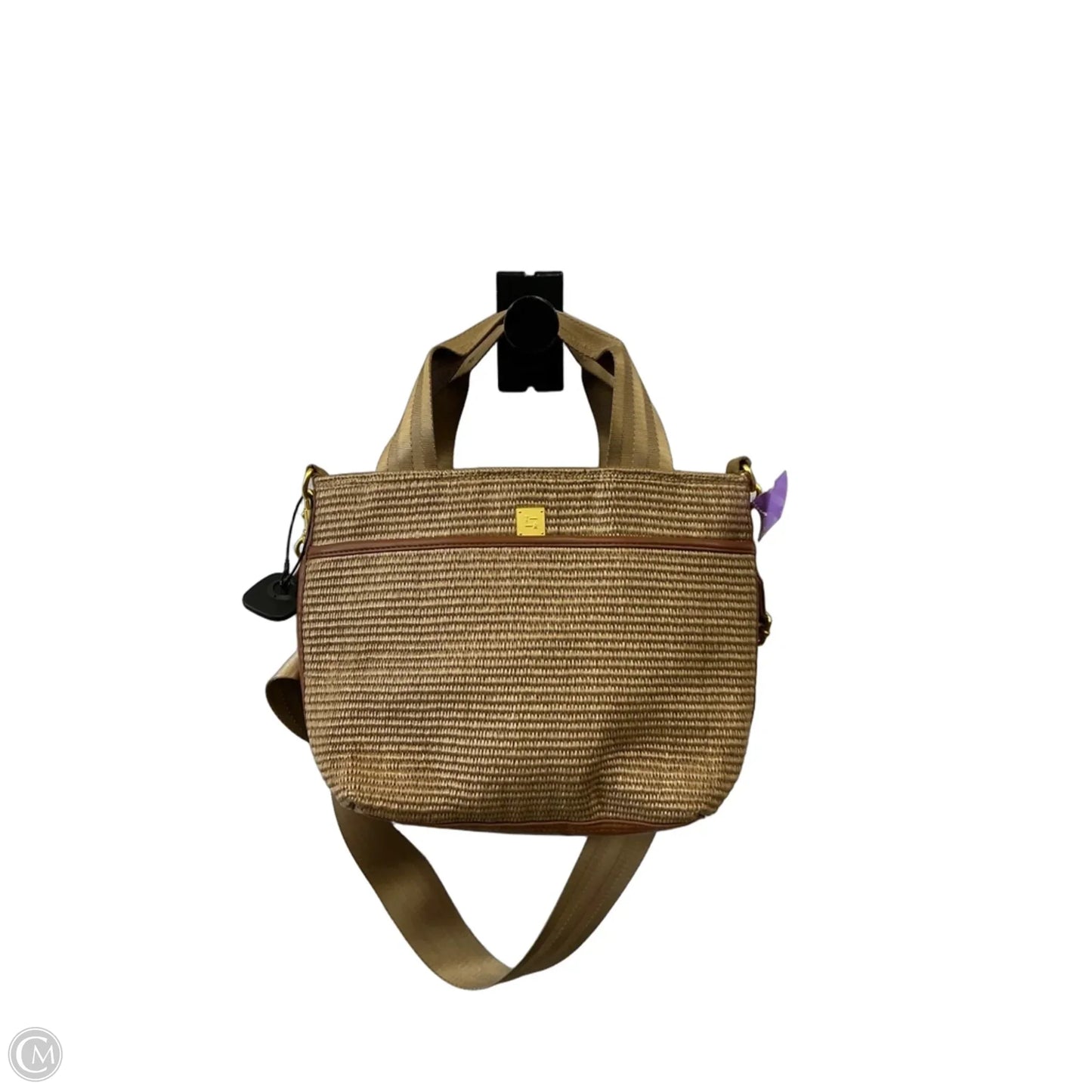 Handbag By Clothes Mentor, Size: Medium